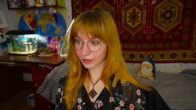 Gallery image thumbnail from Sia_A's myfreecams stream on, 12/04/2025, 22:37 image 7 of 20