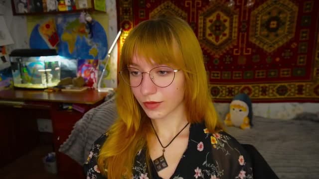 Gallery image thumbnail from Sia_A's myfreecams stream on, 12/04/2025, 22:37 image 13 of 20