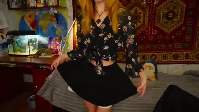 Gallery image thumbnail from Sia_A's myfreecams stream on, 12/04/2025, 22:37 image 17 of 20