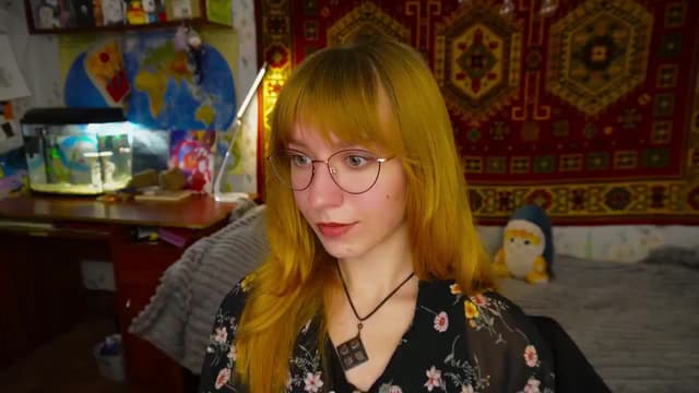 Gallery image thumbnail from Sia_A's myfreecams stream on, 12/04/2025, 22:37 image 14 of 20
