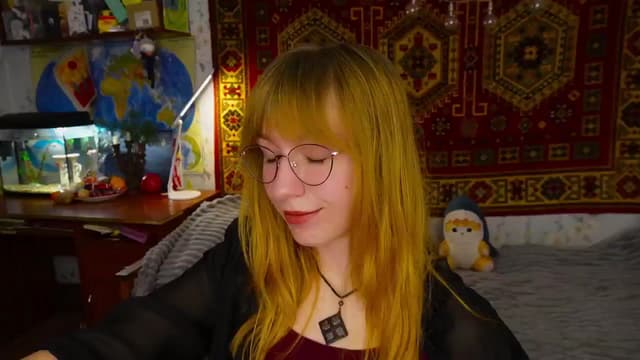 Gallery image thumbnail from Sia_A's myfreecams stream on, 12/09/2025, 24:00 image 17 of 20
