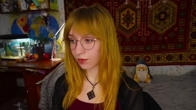Gallery image thumbnail from Sia_A's myfreecams stream on, 12/09/2025, 24:00 image 9 of 20