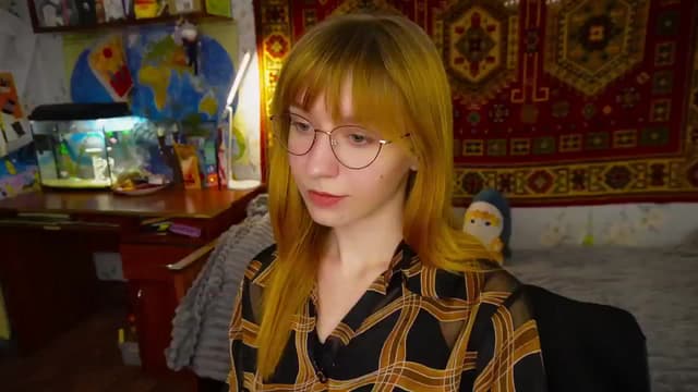 Gallery image thumbnail from Sia_A's myfreecams stream on, 12/16/2025, 22:40 image 10 of 20
