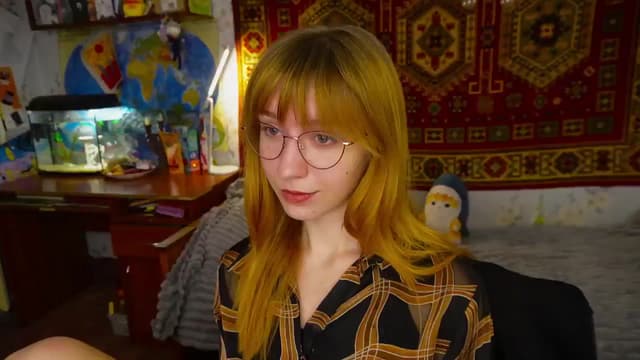 Gallery image thumbnail from Sia_A's myfreecams stream on, 12/16/2025, 22:40 image 20 of 20