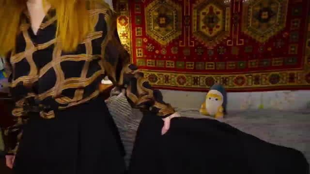Gallery image thumbnail from Sia_A's myfreecams stream on, 12/16/2025, 22:40 image 9 of 20