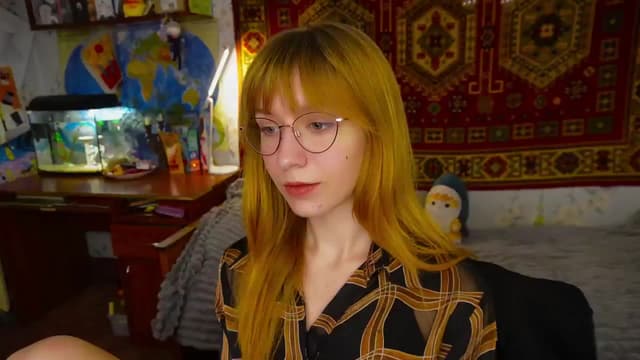 Gallery image thumbnail from Sia_A's myfreecams stream on, 12/16/2025, 22:40 image 18 of 20