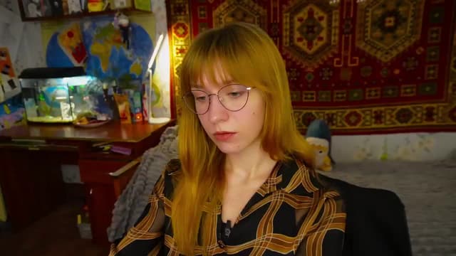 Gallery image thumbnail from Sia_A's myfreecams stream on, 12/16/2025, 22:41 image 17 of 20