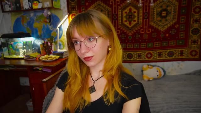 Gallery image thumbnail from Sia_A's myfreecams stream on, 12/20/2025, 23:46 image 5 of 20