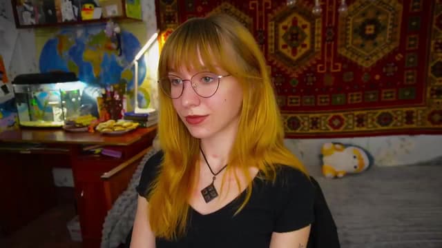 Gallery image thumbnail from Sia_A's myfreecams stream on, 12/20/2025, 23:46 image 15 of 20