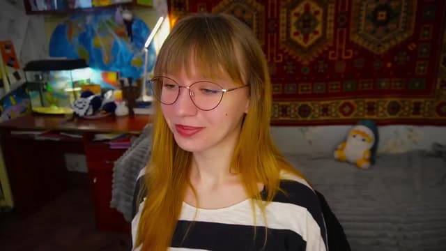 Gallery image thumbnail from Sia_A's myfreecams stream on, 02/28/2026, 12:31 image 13 of 20