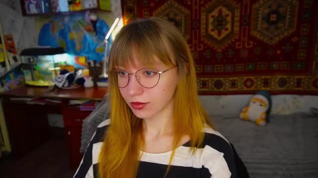Gallery image thumbnail from Sia_A's myfreecams stream on, 02/28/2026, 12:31 image 1 of 20