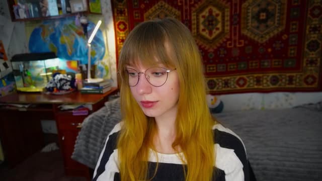 Gallery image thumbnail from Sia_A's myfreecams stream on, 03/03/2026, 12:48 image 15 of 20