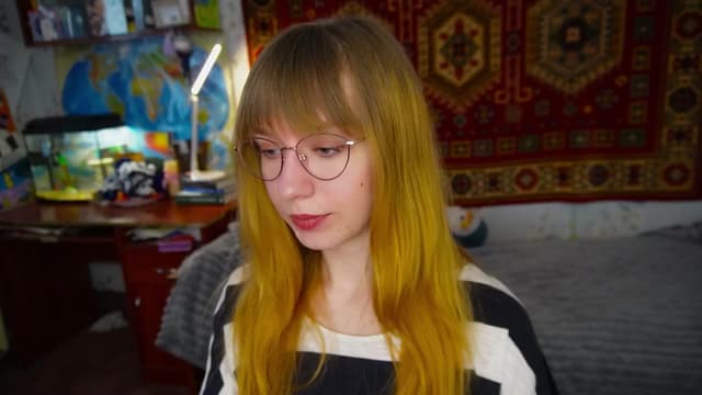 Gallery image thumbnail from Sia_A's myfreecams stream on, 03/03/2026, 12:48 image 5 of 20