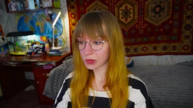 Gallery image thumbnail from Sia_A's myfreecams stream on, 03/03/2026, 12:48 image 14 of 20