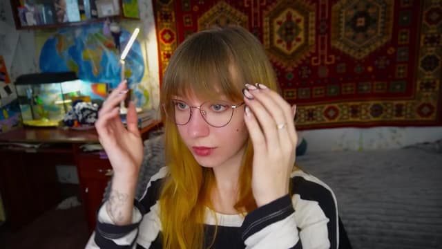 Gallery image thumbnail from Sia_A's myfreecams stream on, 03/03/2026, 12:48 image 16 of 20