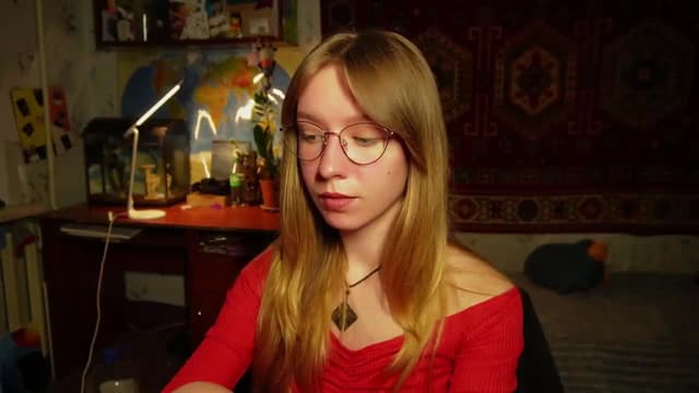 Gallery image thumbnail from Sia_A's myfreecams stream on, 07/28/2026, 01:53 image 13 of 20