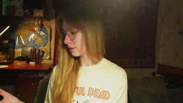 Gallery image thumbnail from Sia_A's myfreecams stream on, 07/29/2026, 10:26 image 20 of 20