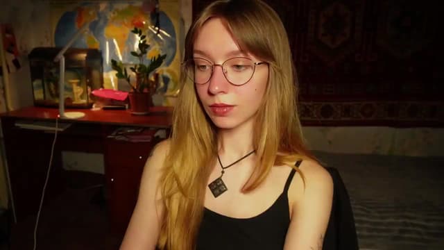 Gallery image thumbnail from Sia_A's myfreecams stream on, 08/01/2026, 22:24 image 3 of 20
