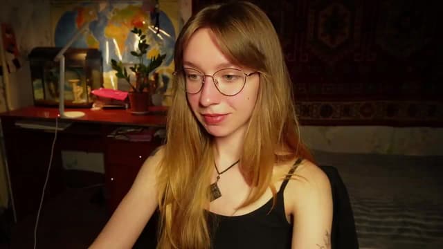 Gallery image thumbnail from Sia_A's myfreecams stream on, 08/01/2026, 22:24 image 14 of 20