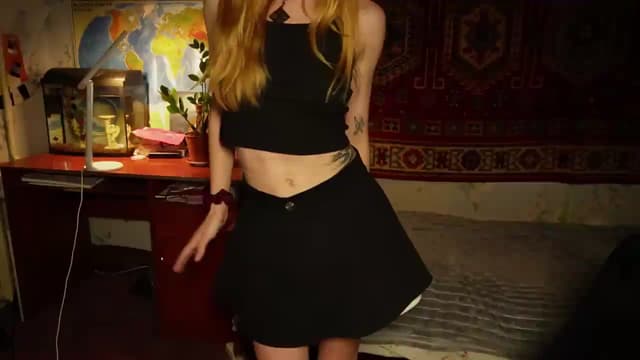 Gallery image thumbnail from Sia_A's myfreecams stream on, 08/02/2026, 24:25 image 9 of 20