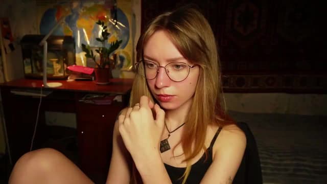 Gallery image thumbnail from Sia_A's myfreecams stream on, 08/02/2026, 24:25 image 4 of 20