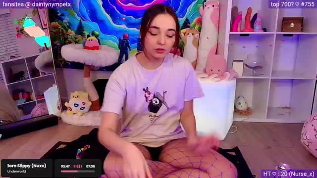Gallery image thumbnail from Sick_'s myfreecams stream on, 04/06/2025, 02:15 image 20 of 20