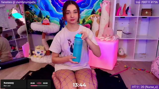 Gallery image thumbnail from Sick_'s myfreecams stream on, 04/06/2025, 02:48 image 7 of 20