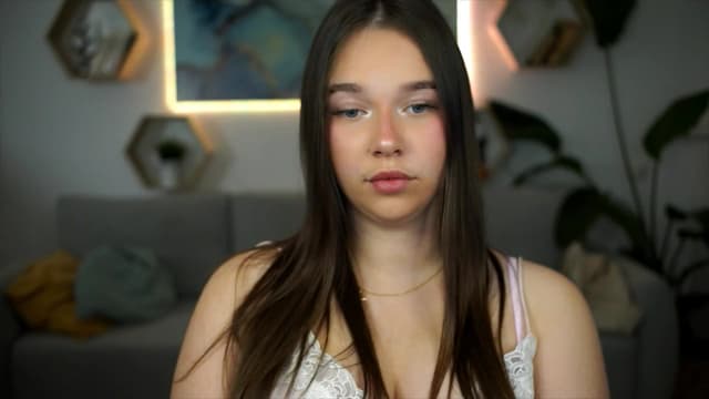 Gallery image thumbnail from Sisii's myfreecams stream on, 04/12/2026, 20:16 image 12 of 20