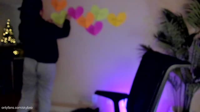 Gallery image thumbnail from SkyB_'s myfreecams stream on, 02/02/2023, 05:31 image 7 of 20