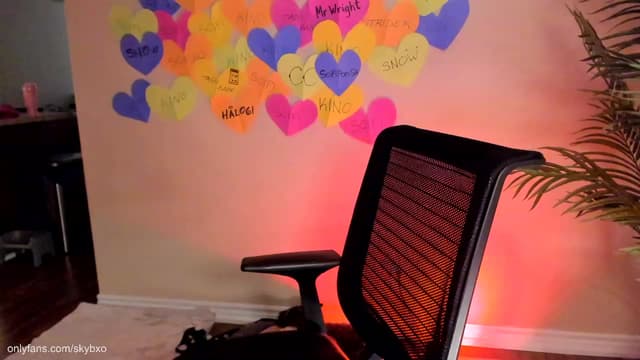 Gallery image thumbnail from SkyB_'s myfreecams stream on, 02/16/2023, 03:07 image 16 of 20