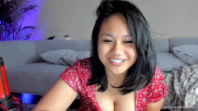 Gallery image thumbnail from SkyB_'s myfreecams stream on, 04/17/2023, 23:32 image 19 of 20