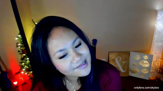 Gallery image thumbnail from SkyB_'s myfreecams stream on, 12/08/2023, 04:13 image 18 of 20