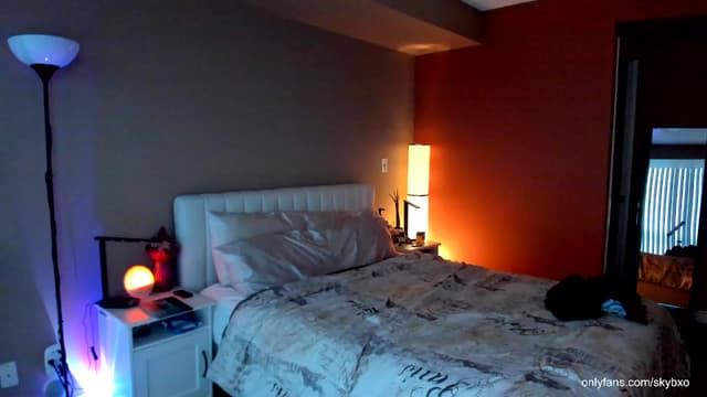 Gallery image thumbnail from SkyB_'s myfreecams stream on, 12/16/2023, 22:09 image 10 of 20