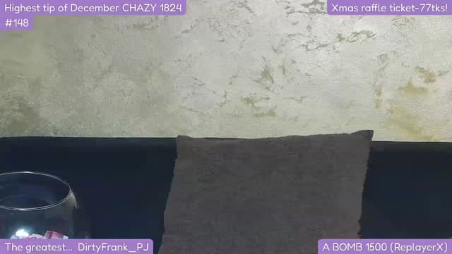 Gallery image thumbnail from SkyV_'s myfreecams stream on, 12/10/2022, 17:30 image 17 of 20