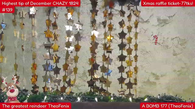 Gallery image thumbnail from SkyV_'s myfreecams stream on, 12/11/2022, 18:33 image 7 of 20