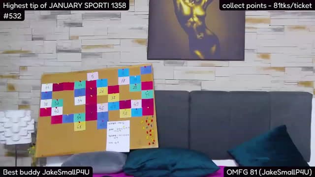 Gallery image thumbnail from SkyV_'s myfreecams stream on, 01/07/2023, 14:58 image 3 of 20