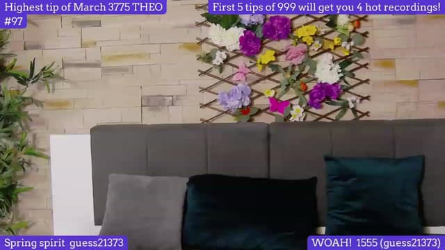 Gallery image thumbnail from SkyV_'s myfreecams stream on, 03/14/2023, 16:23 image 20 of 20