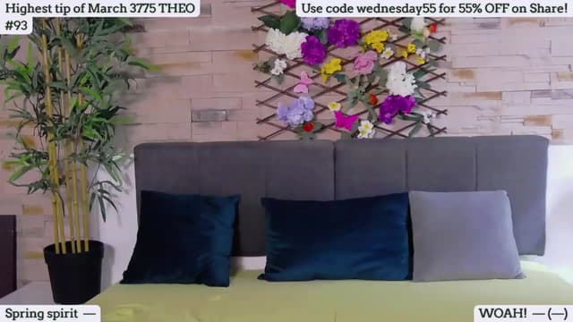 Gallery image thumbnail from SkyV_'s myfreecams stream on, 03/15/2023, 12:24 image 18 of 20