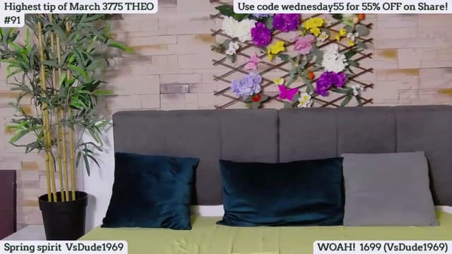 Gallery image thumbnail from SkyV_'s myfreecams stream on, 03/15/2023, 19:28 image 2 of 20