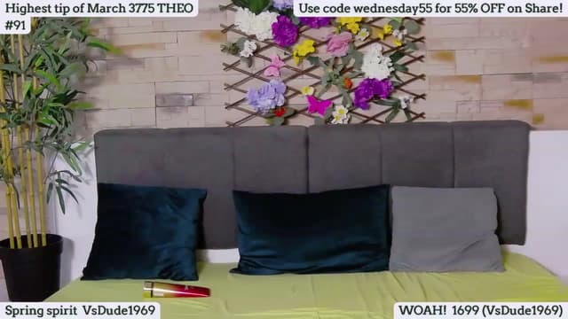 Gallery image thumbnail from SkyV_'s myfreecams stream on, 03/15/2023, 19:28 image 11 of 20