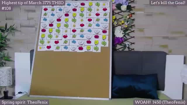 Gallery image thumbnail from SkyV_'s myfreecams stream on, 03/19/2023, 17:17 image 8 of 20