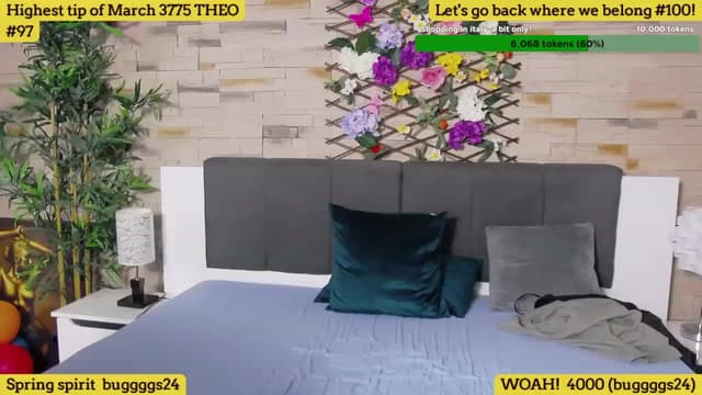 Gallery image thumbnail from SkyV_'s myfreecams stream on, 03/25/2023, 18:39 image 17 of 20