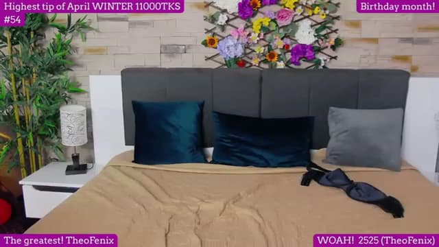 Gallery image thumbnail from SkyV_'s myfreecams stream on, 04/05/2023, 16:33 image 2 of 20