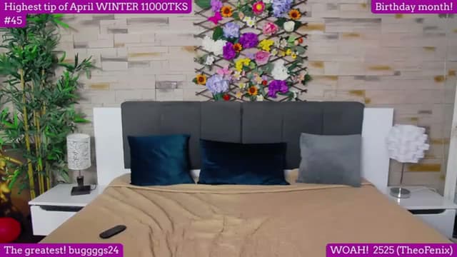 Gallery image thumbnail from SkyV_'s myfreecams stream on, 04/05/2023, 17:51 image 12 of 20