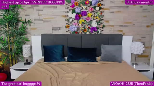 Gallery image thumbnail from SkyV_'s myfreecams stream on, 04/05/2023, 17:51 image 14 of 20