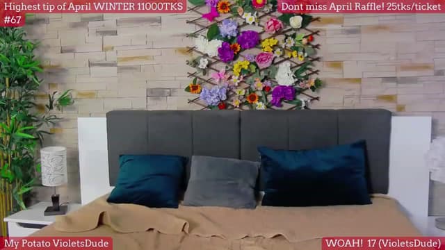 Gallery image thumbnail from SkyV_'s myfreecams stream on, 04/12/2023, 15:46 image 6 of 20
