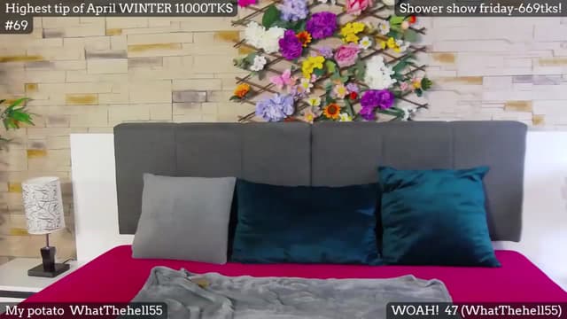 Gallery image thumbnail from SkyV_'s myfreecams stream on, 04/20/2023, 15:26 image 1 of 20