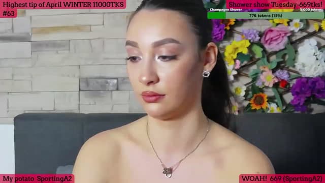 Gallery image thumbnail from SkyV_'s myfreecams stream on, 04/21/2023, 15:14 image 17 of 20