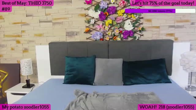 Gallery image thumbnail from SkyV_'s myfreecams stream on, 05/11/2023, 15:10 image 17 of 20