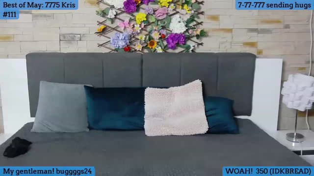 Gallery image thumbnail from SkyV_'s myfreecams stream on, 05/31/2023, 19:41 image 1 of 20